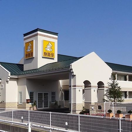 Family Lodge Hatagoya Tottori Kurayoshi Yurihama Bagian luar foto